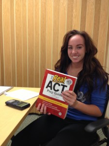 ACT Tutoring